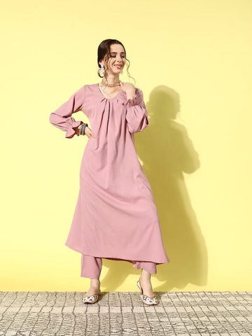 KURTA SET